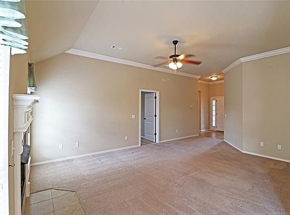 Living Room from Dining Room