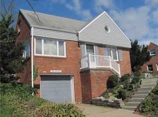 163 Senate Dr, Pittsburgh, PA
