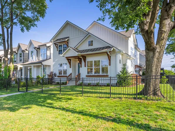 5400 Tennessee Ave, Nashville, TN 37209