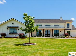 4618 Cedar Creek Rd, Temple, TX 76504