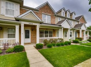 24714 George Washington Dr, Plainfield, IL 60544