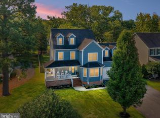 959 Chester River Dr, Grasonville, MD 21638