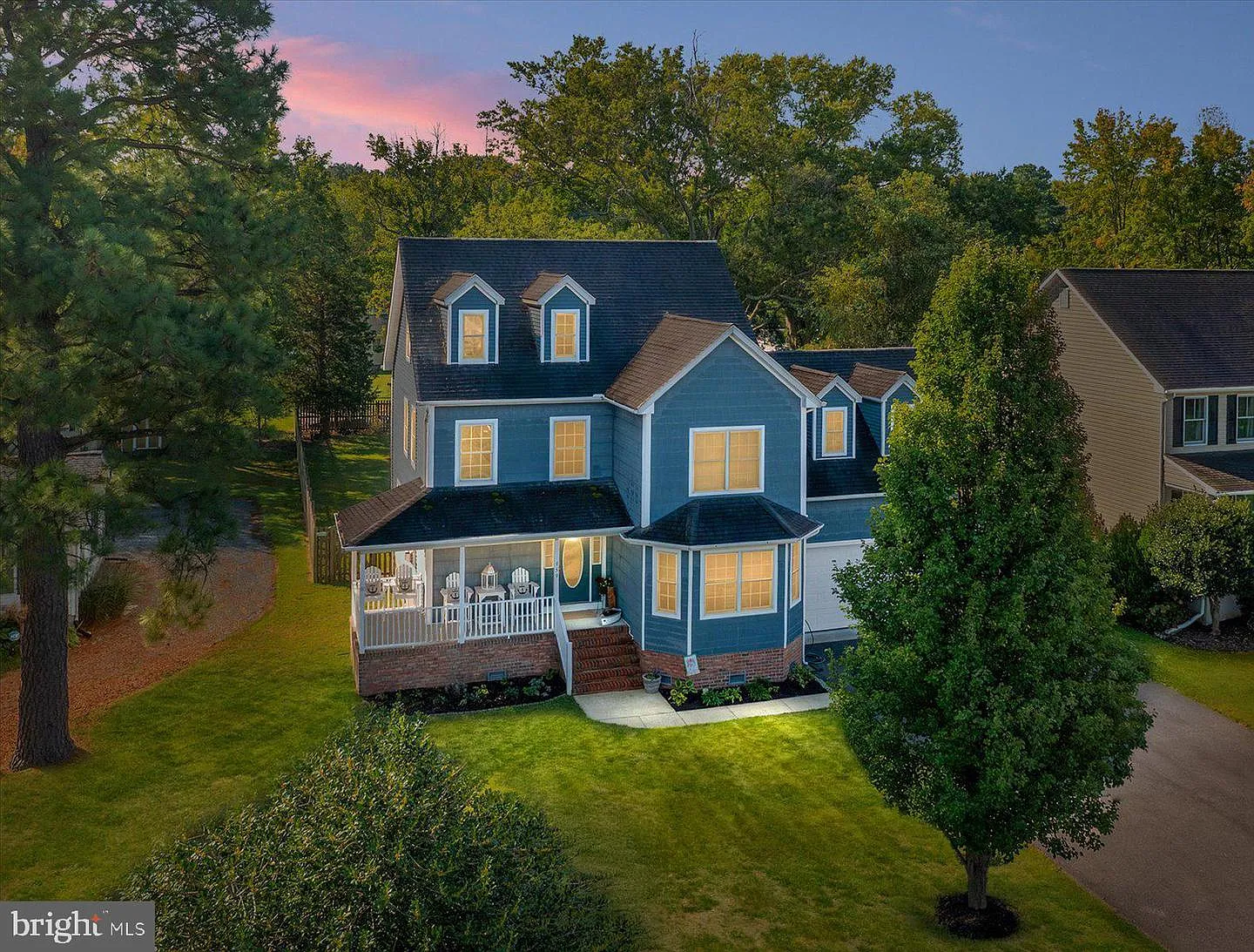 959 Chester River Dr photo 1