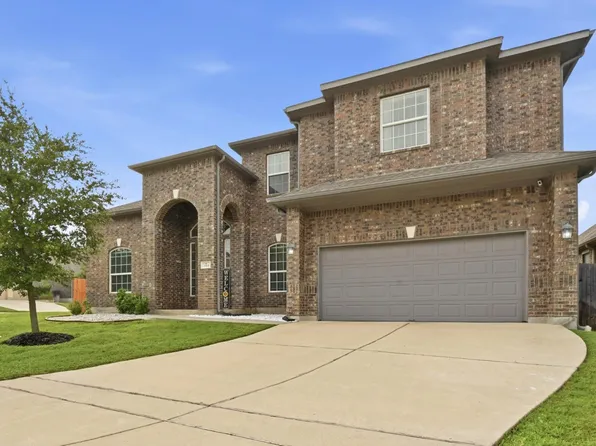 344 Betony Loop, Buda, TX 78610