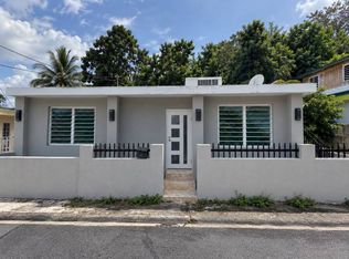 Calle Cantaro, Vega Alta, PR 00692