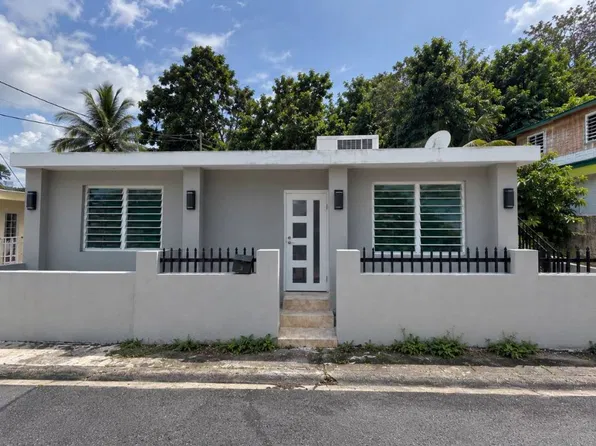 Calle Cantaro, Vega Alta, PR 00692