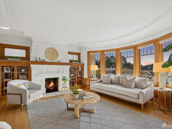 126 Granville Way, San Francisco, CA 94127