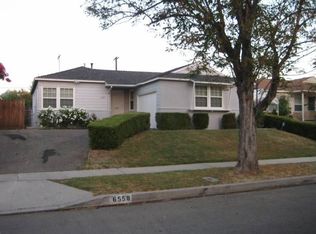 6558 Aura Ave, Reseda, CA 91335