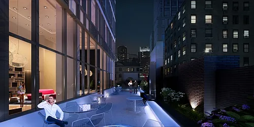 Rented by Triumph Property Group