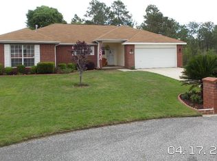 3003 Renee Ct, Crestview, FL 32539
