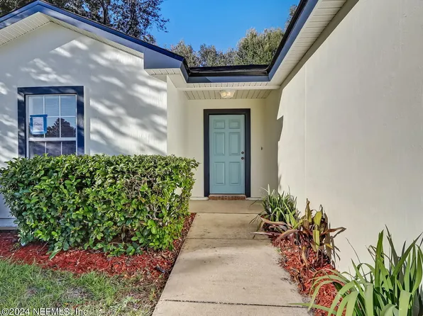 3193 GARDEN ACRES Court E, Jacksonville, FL 32208