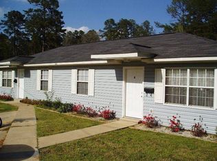 1316 Palmetto St, Pineville, LA 71360