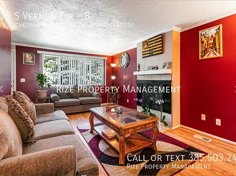 3979 S Vernon Cir #B — Photo 6