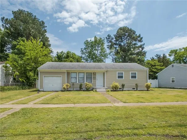 8456 Capeview Ave, Norfolk, VA 23503