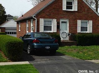 133 Harford Rd, Syracuse, NY 13208