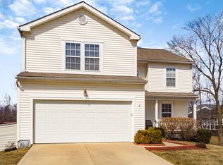 640 Glen Oaks Dr, Marysville, OH 43040