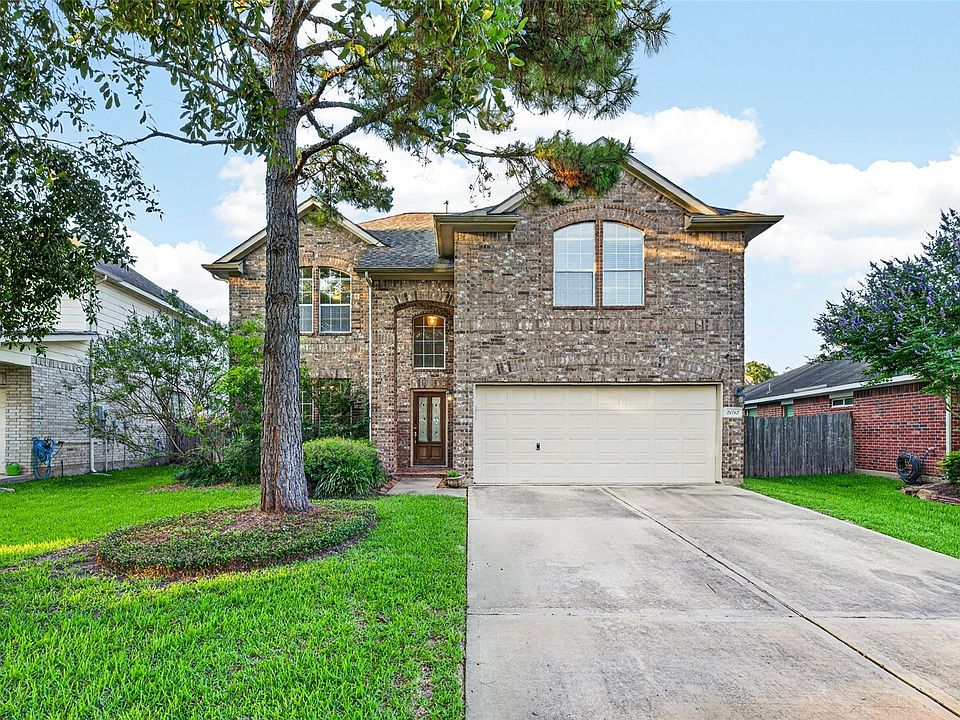 1st image of 24742 Cobble Canyon Ln
