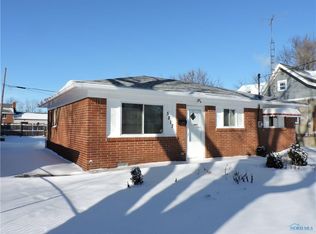 5817 Meteor Ave, Toledo, OH 43623