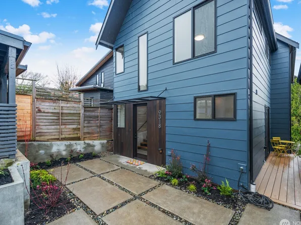 9318 47th Avenue SW, Seattle, WA 98136
