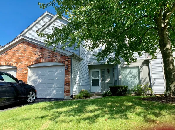 117 Victoria Ct, Gurnee, IL 60031