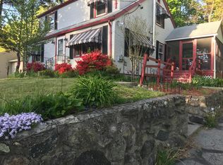 125 Iroquois Rd #1, Cumberland, RI 02864