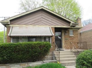 13901 S School St, Riverdale, IL