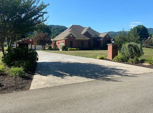 301 Fulton Rd, Harrogate, TN 37752