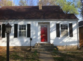 500 Walnut St, Hays, KS 67601