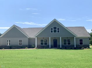 85 Line Dr, Newborn, GA 30056