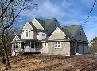 185 Dogwood Ter, Albrightsville, PA