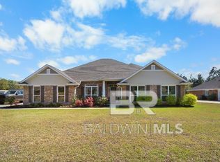 11926 Hons Dr, Fairhope, AL 36532