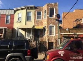 253A Schaefer St, Brooklyn, NY 11207