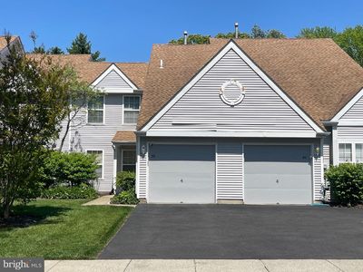 38 Magnolia Ct, Bordentown, NJ, 08505