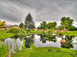 424 Rock Creek Park Ave NE, Albuquerque, NM 87123