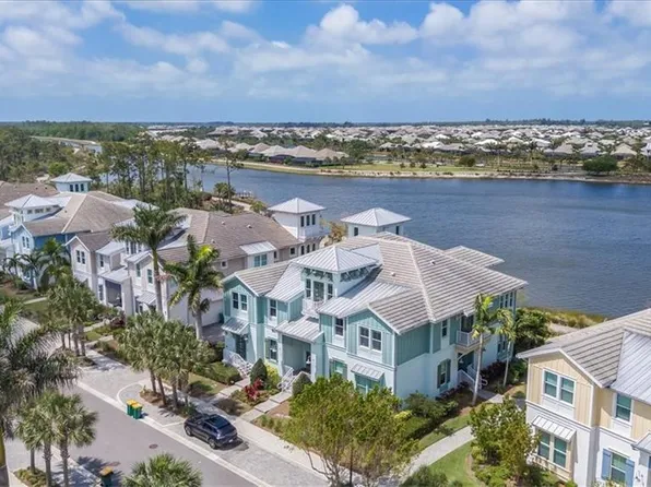 6541 Dominica DR #202, NAPLES, FL 34113