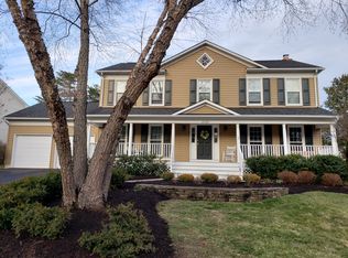 21258 Smokehouse Ct, Ashburn, VA 20147