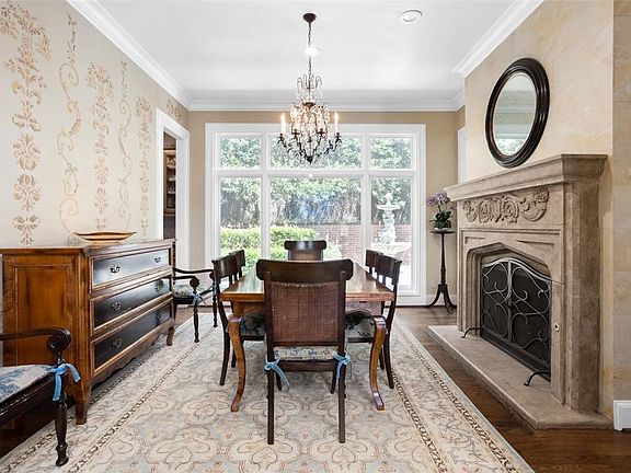 3rd image of 6525 Spyglass Hill Ct