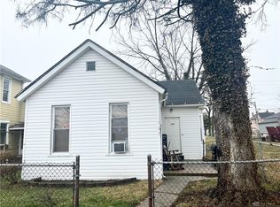 127 E Liberty St, Springfield, OH 45505