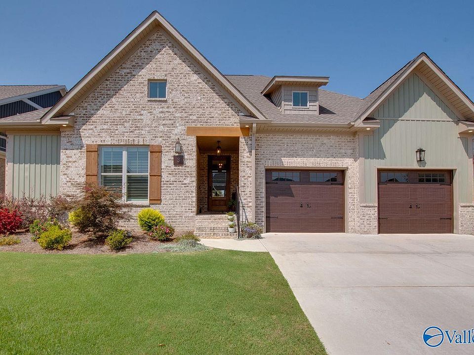 3 Old Cobb Farm Ln SE, Huntsville, AL 35803 Zillow