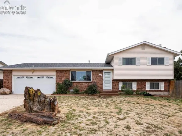 3165 Sapporo Pl, Colorado Springs, CO 80918