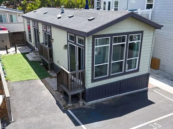 531 Pier Ave Spc 35, Hermosa Beach, CA 90254