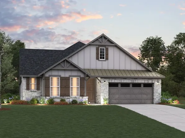 20907 Preakness Stakes Trl, Tomball, TX 77377