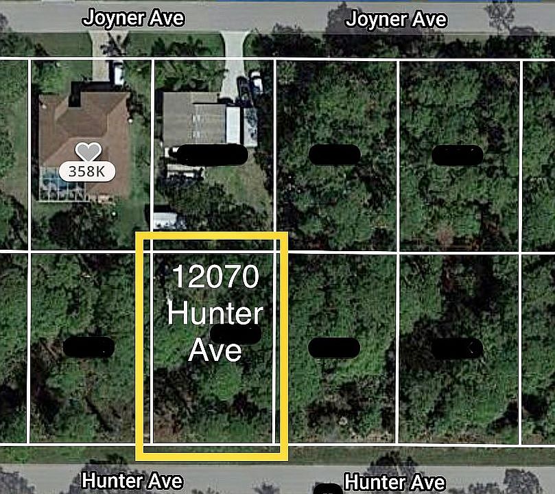1st image of 12070 Hunter Ave