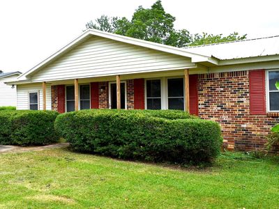 404 Bellemeade St SW, Decatur, AL, 35601