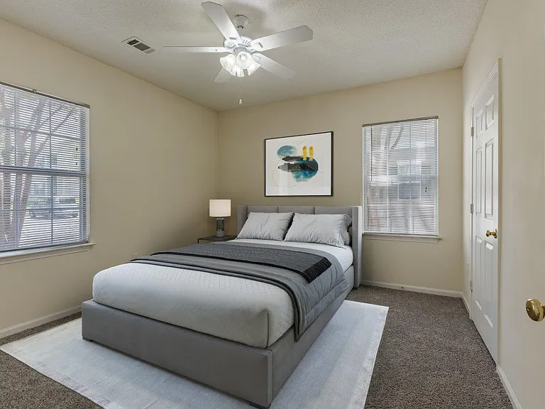 The Waterway Apartment Homes — Photo 8