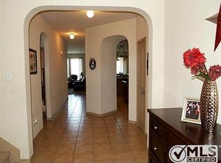 4025 Petersburg Dr, Fort Worth, TX 76244