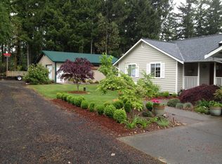 1332 Maple Valley Rd SW, Olympia, WA 98512