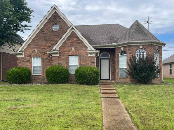 8784 Overcup Oaks Dr, Cordova, TN 38018