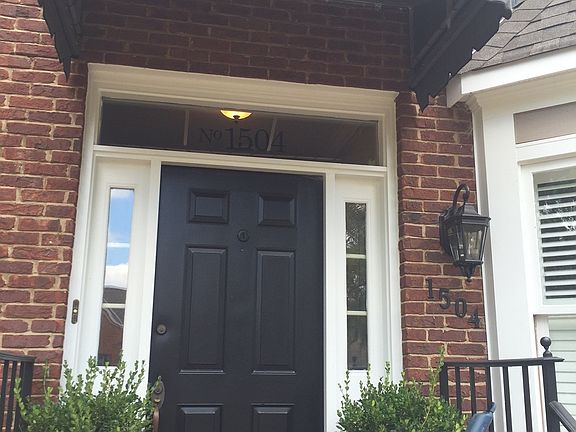 5th image of 1504 Heritage Landing Dr #1504
