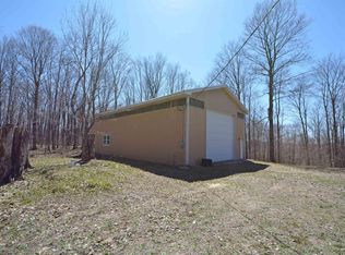 11100 Fewins Rd, Honor, MI 49640